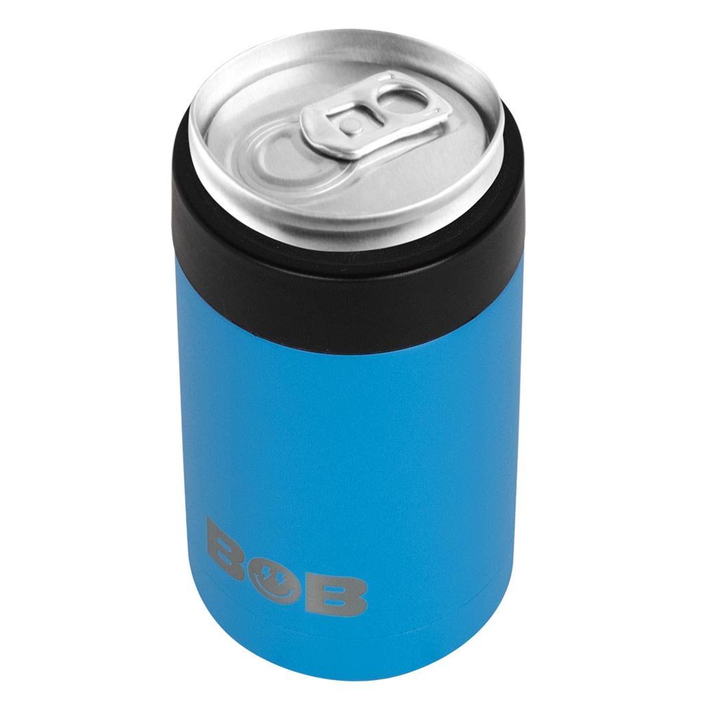 12oz Shorty “Bob's Chillin” Can Cooler - Bob - The Cooler Co.850052051181Drinkware