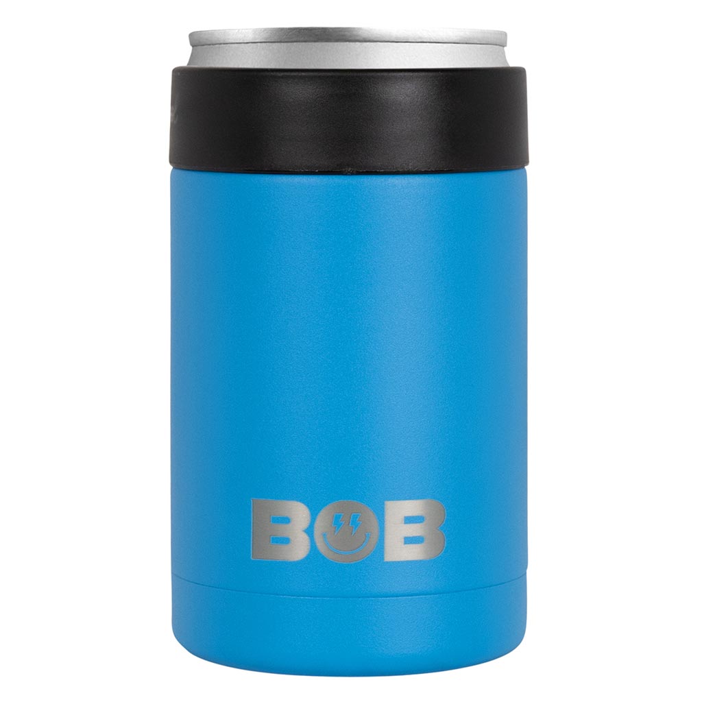 12oz Shorty “Bob's Chillin” Can Cooler - Bob - The Cooler Co.850052051181Drinkware