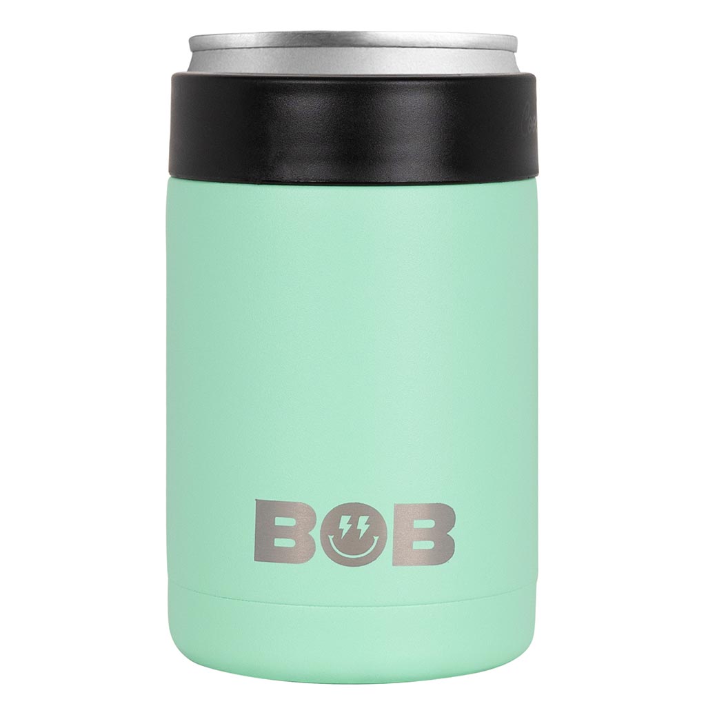 12oz Shorty “Bob's Chillin” Can Cooler - Bob - The Cooler Co.850052051204Drinkware