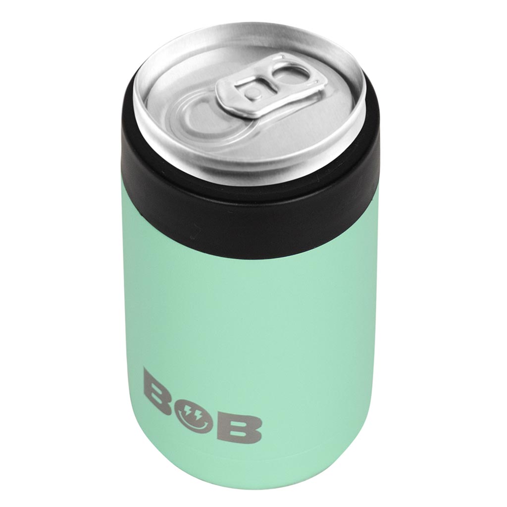 12oz Shorty “Bob's Chillin” Can Cooler - Bob - The Cooler Co.850052051204Drinkware