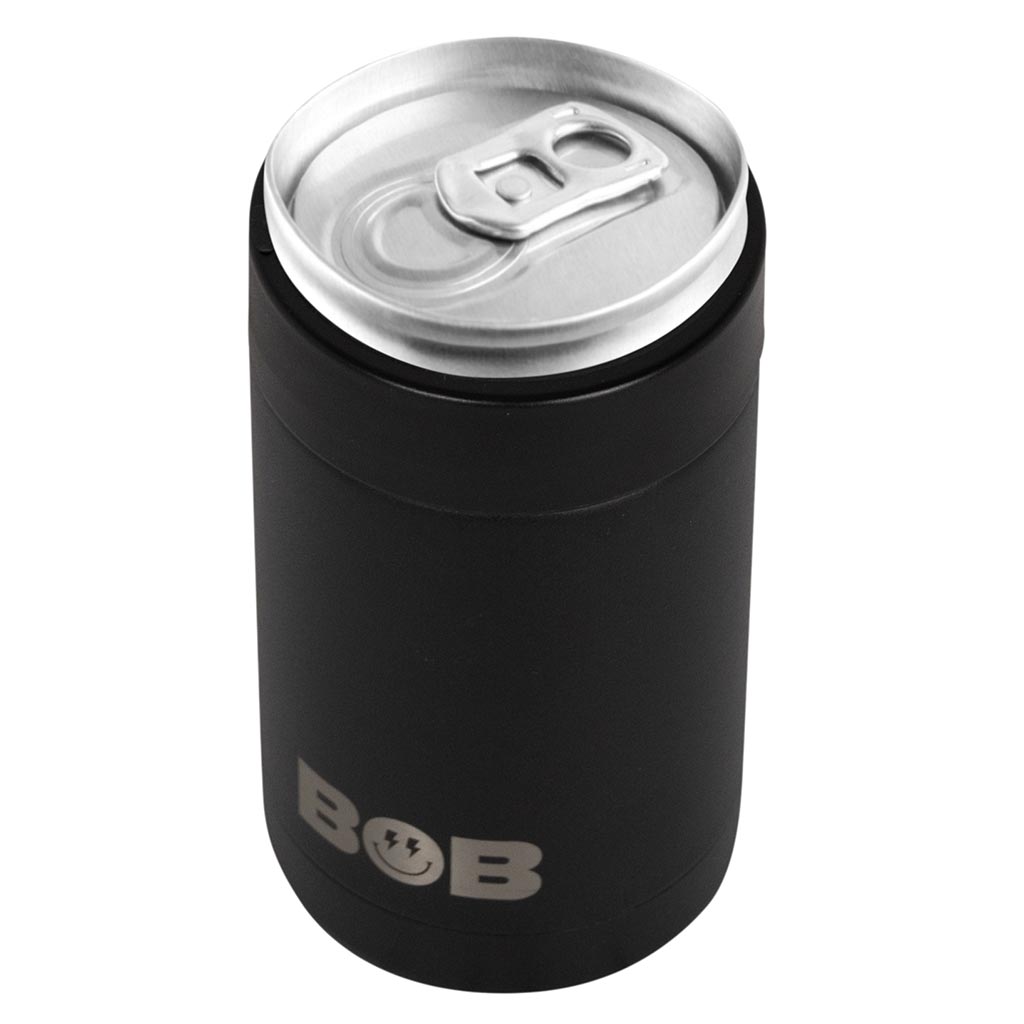 12oz Shorty “Bob's Chillin” Can Cooler - Bob - The Cooler Co.850052051211Drinkware