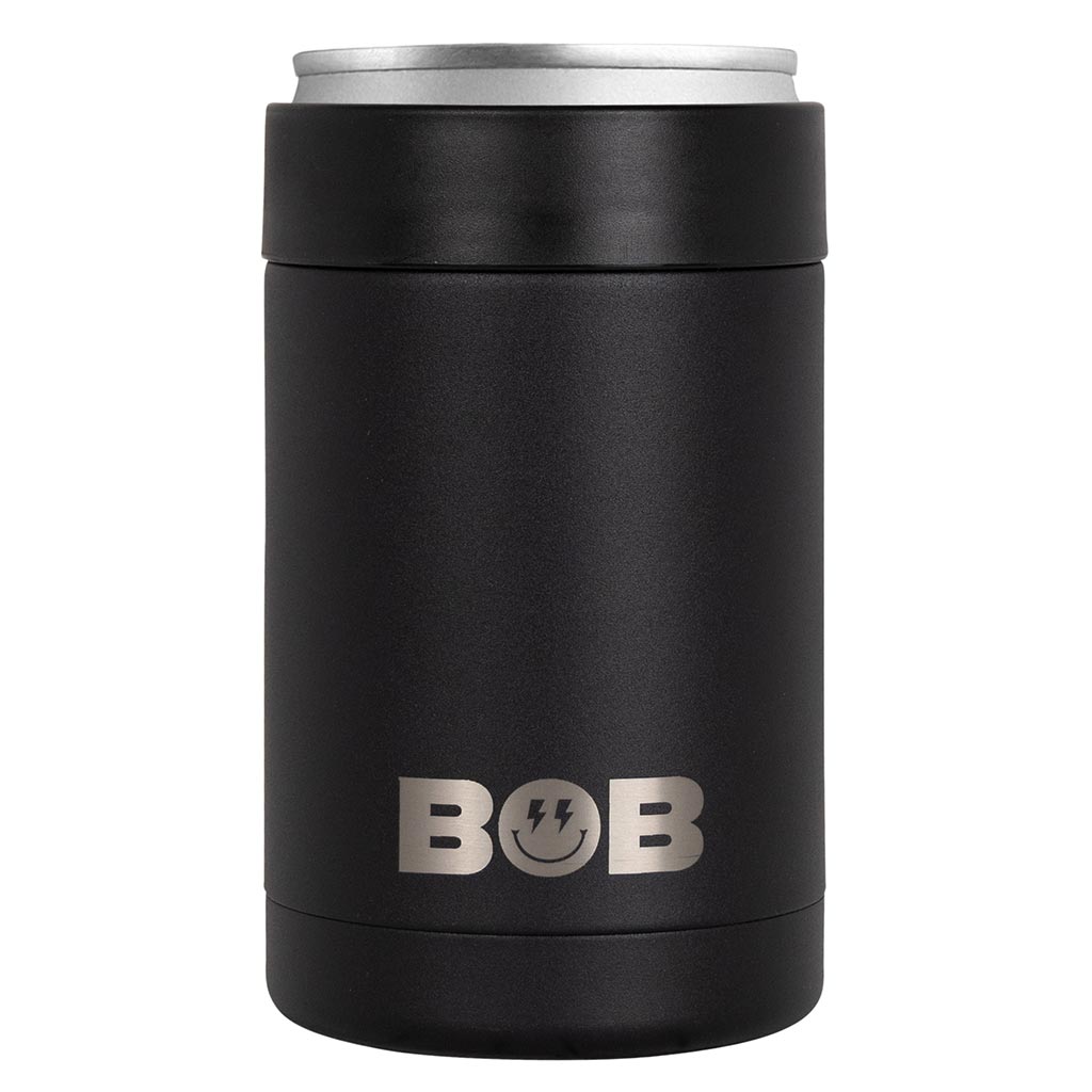 12oz Shorty “Bob's Chillin” Can Cooler - Bob - The Cooler Co.850052051211Drinkware