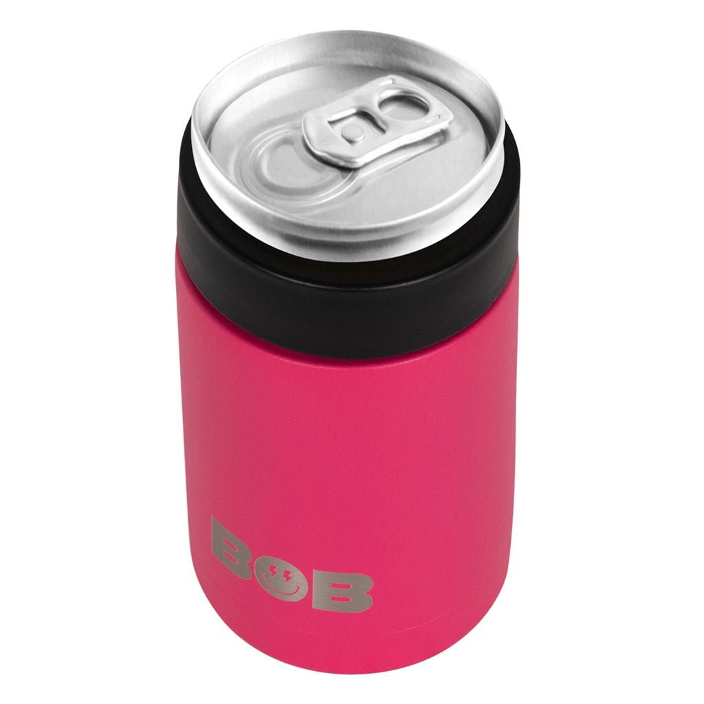 12oz Shorty “Bob's Chillin” Can Cooler - Bob - The Cooler Co.850052051518Drinkware