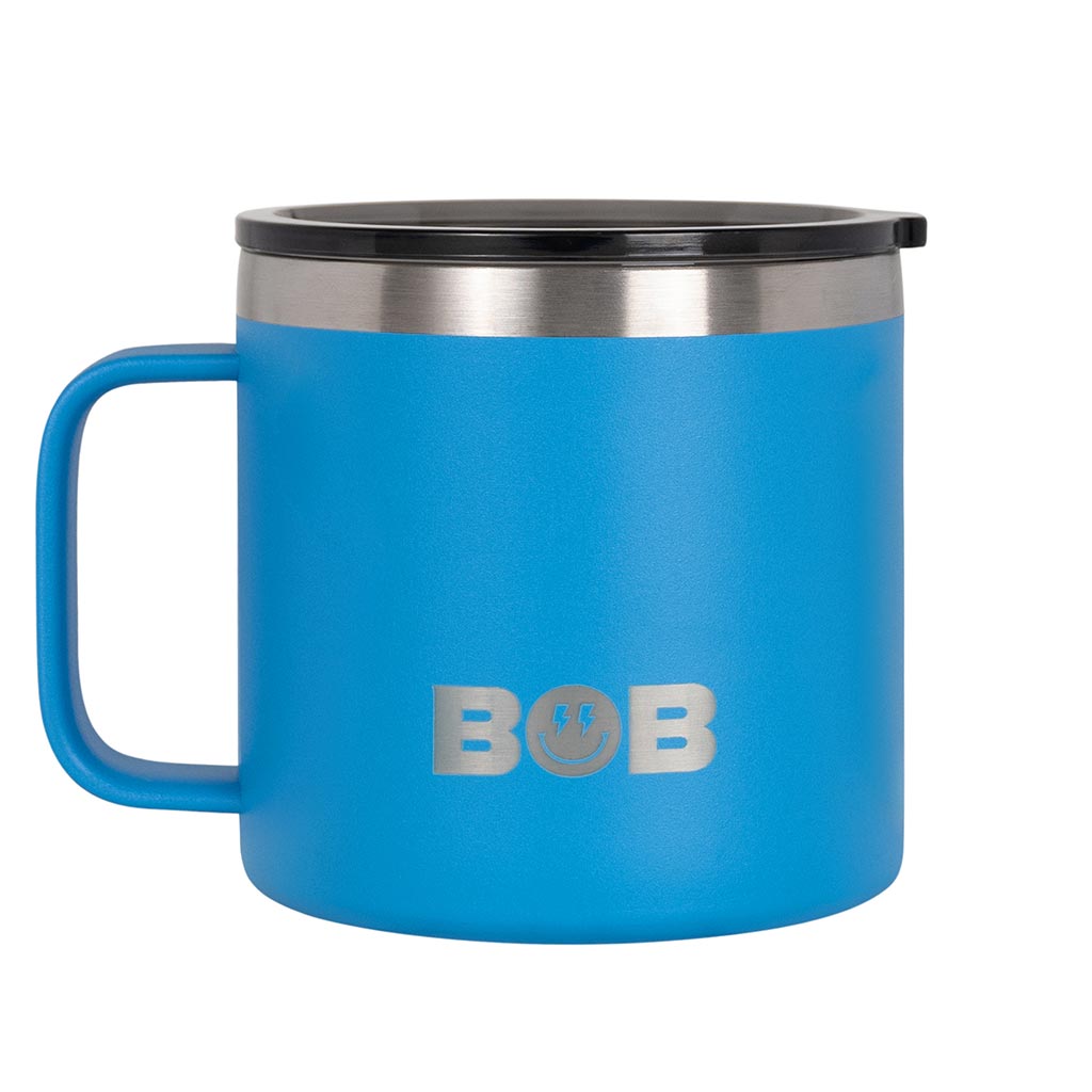 14oz Coffee Mug - Bob - The Cooler Co.850052051372Drinkware