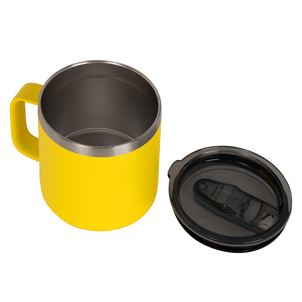 14oz Coffee Mug - Bob - The Cooler Co.850052051389Drinkware