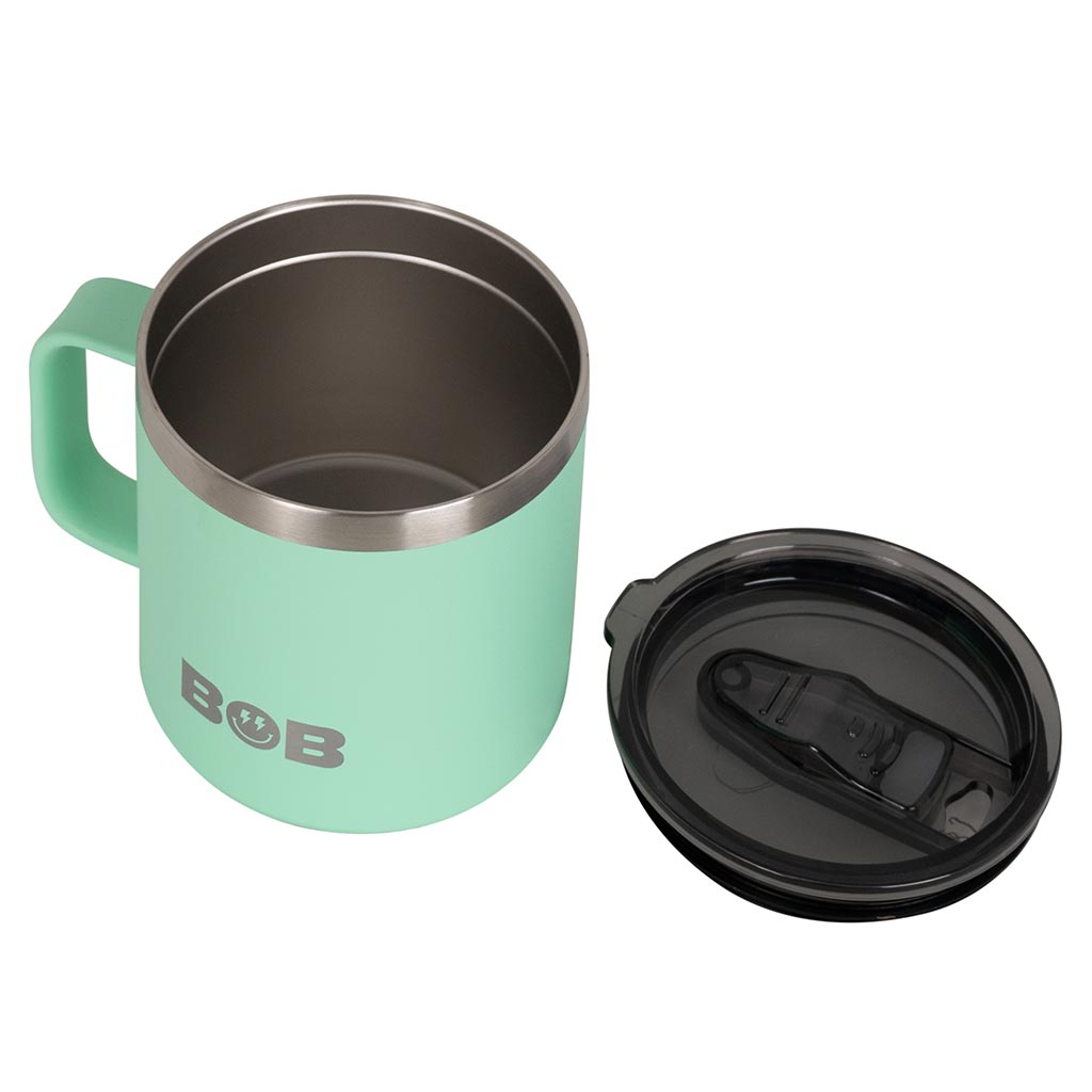 14oz Coffee Mug - Bob - The Cooler Co.850052051396Drinkware