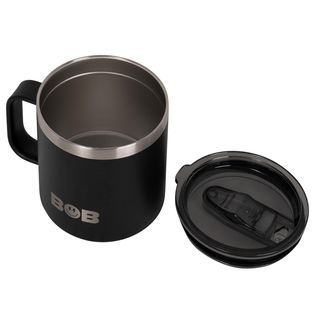 14oz Coffee Mug - Bob - The Cooler Co.850052051402Drinkware