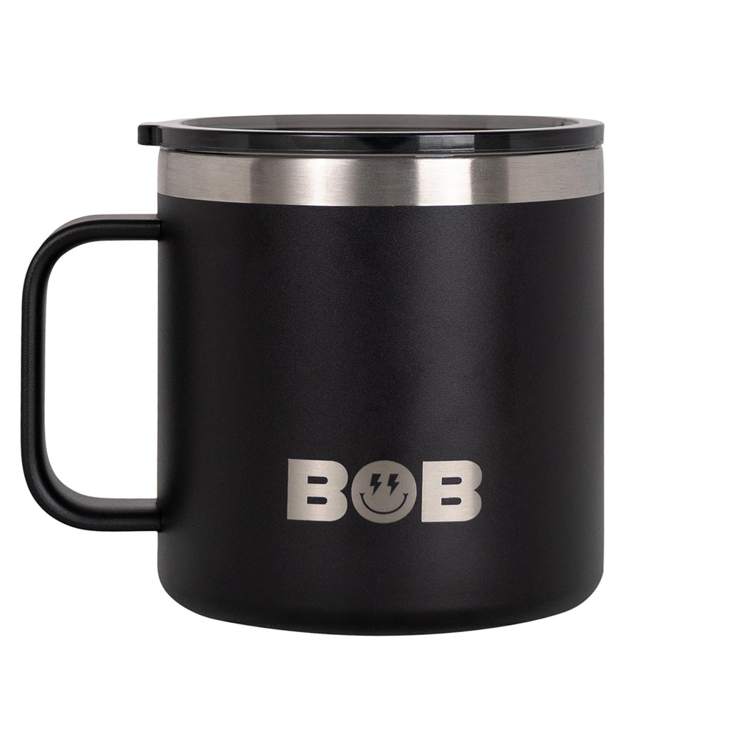 14oz Coffee Mug - Bob - The Cooler Co.850052051402Drinkware