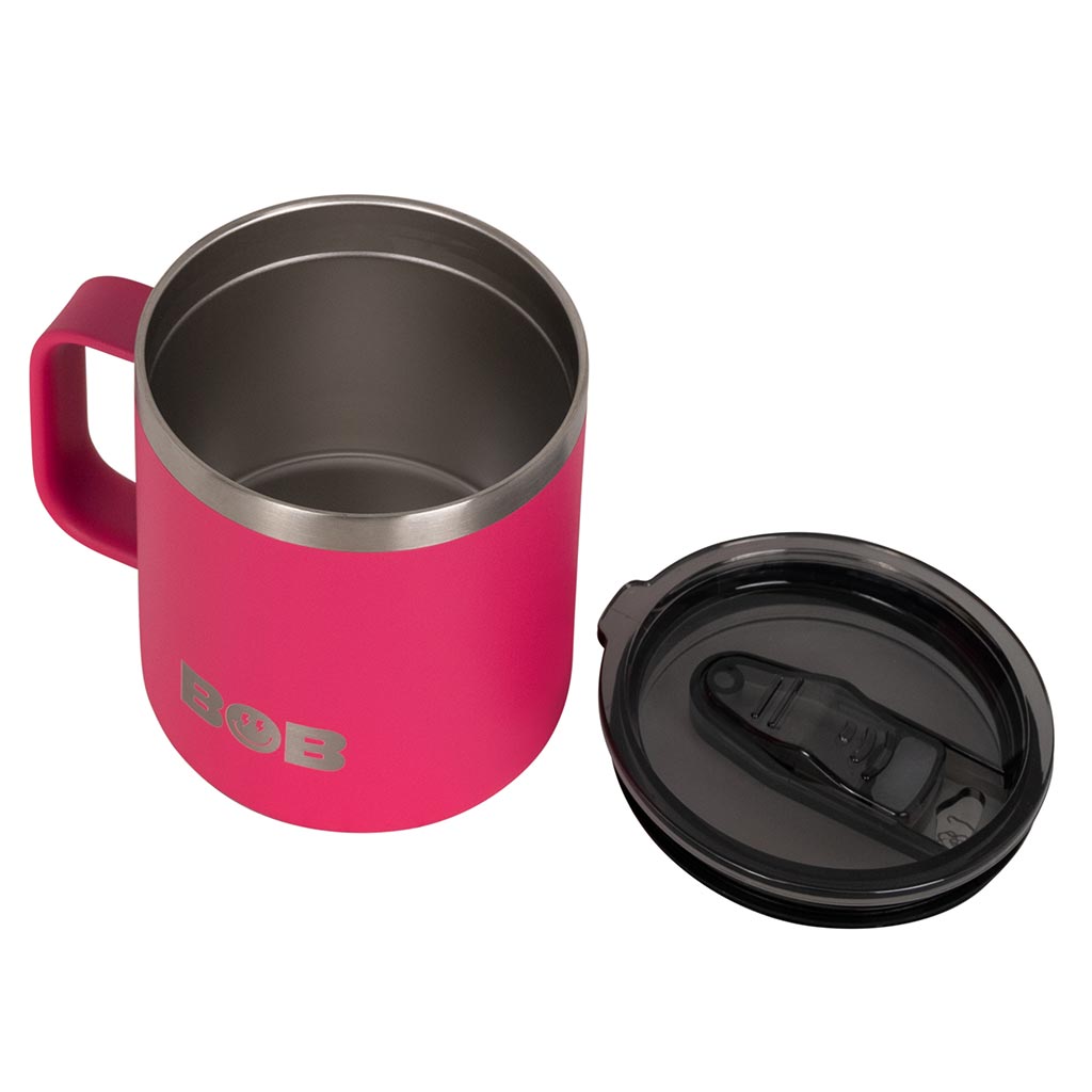 14oz Coffee Mug - Bob - The Cooler Co.850052051532Drinkware