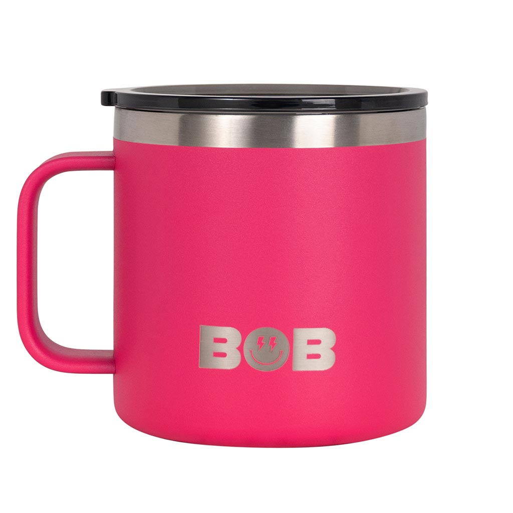 14oz Coffee Mug - Bob - The Cooler Co.850052051532Drinkware