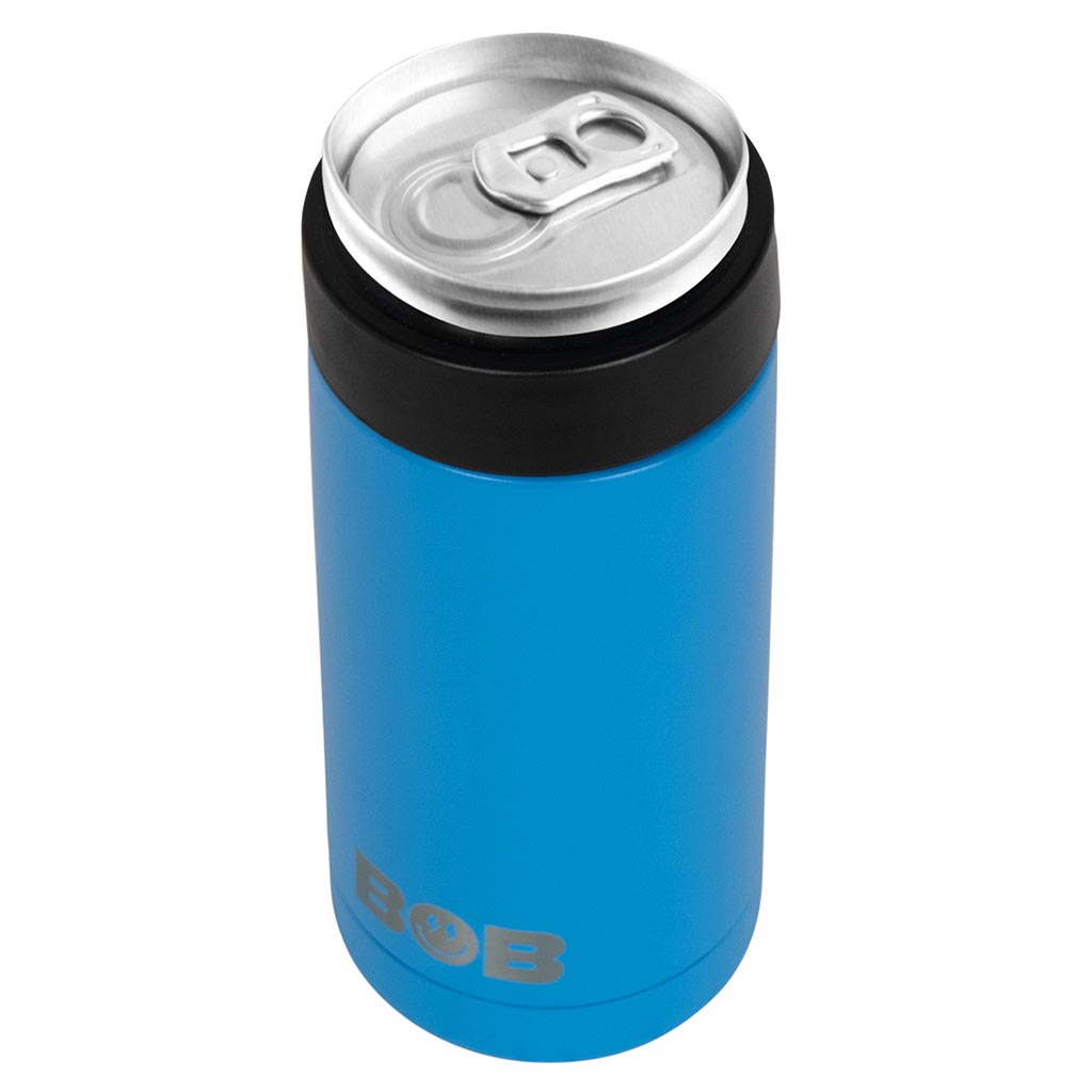 16oz Can Cooler Keep Your Beverage Frosty Cold BOB The Cooler