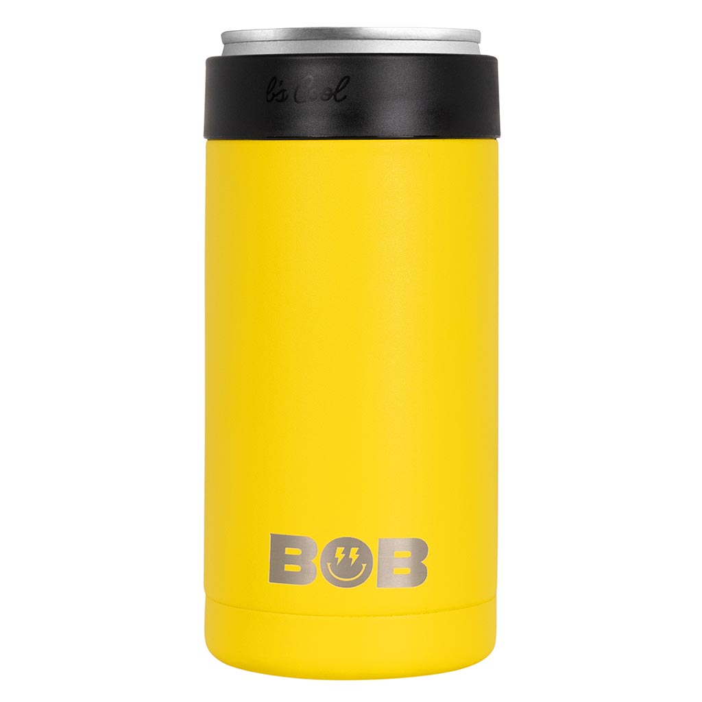 16OZ Can Cooler - Bob - The Cooler Co.850052051273Drinkware