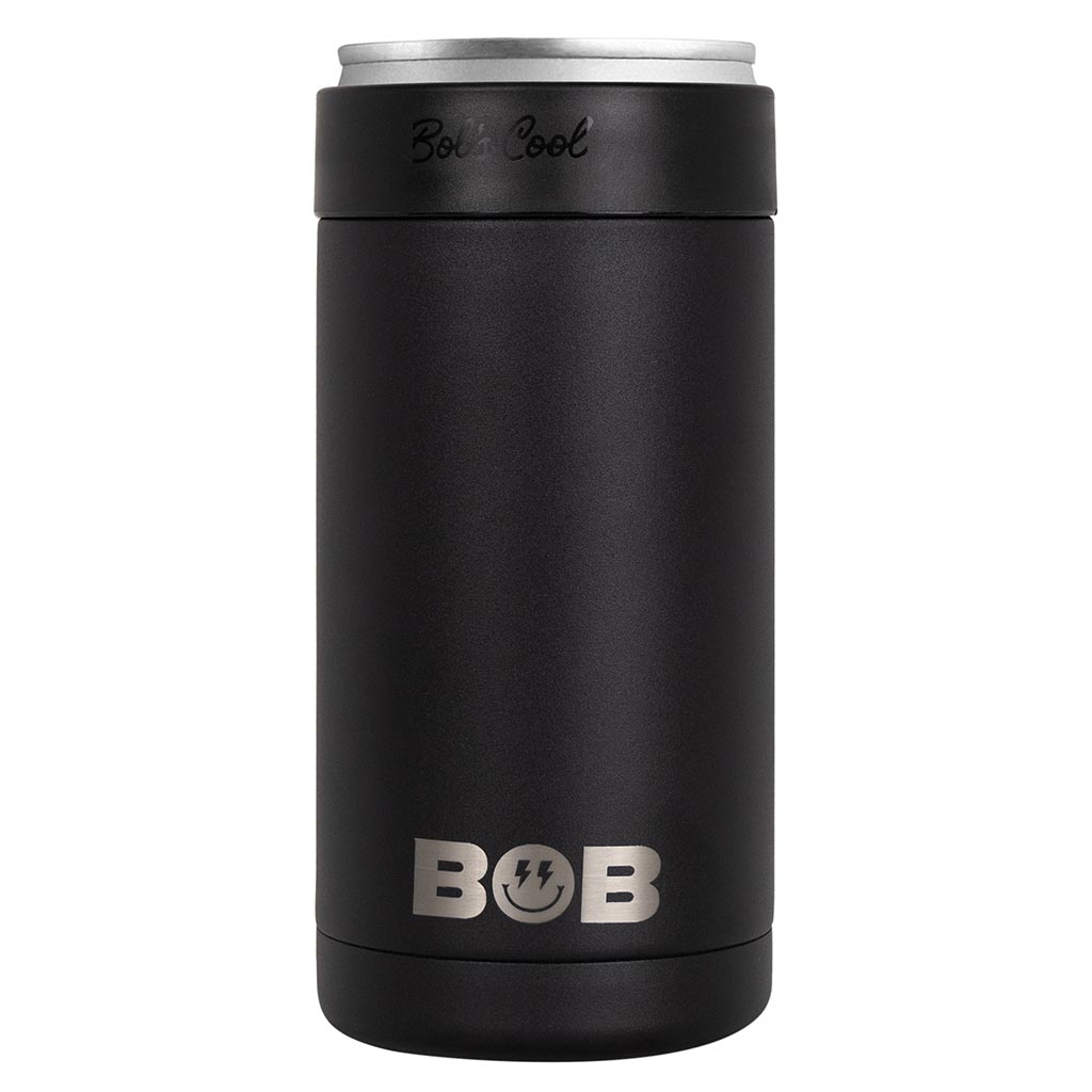 16OZ Can Cooler - Bob - The Cooler Co.850052051297Drinkware