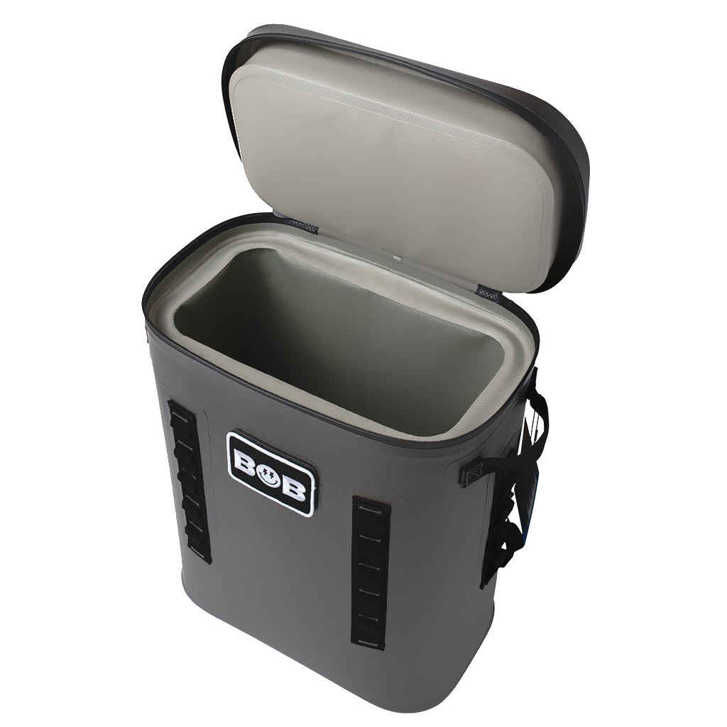 25L The Bro Backpack Soft Cooler