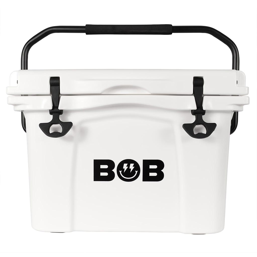 25QT / 23.6L "Wingman" Hard Cooler - Bob - The Cooler Co.850052051006Hard Coolers