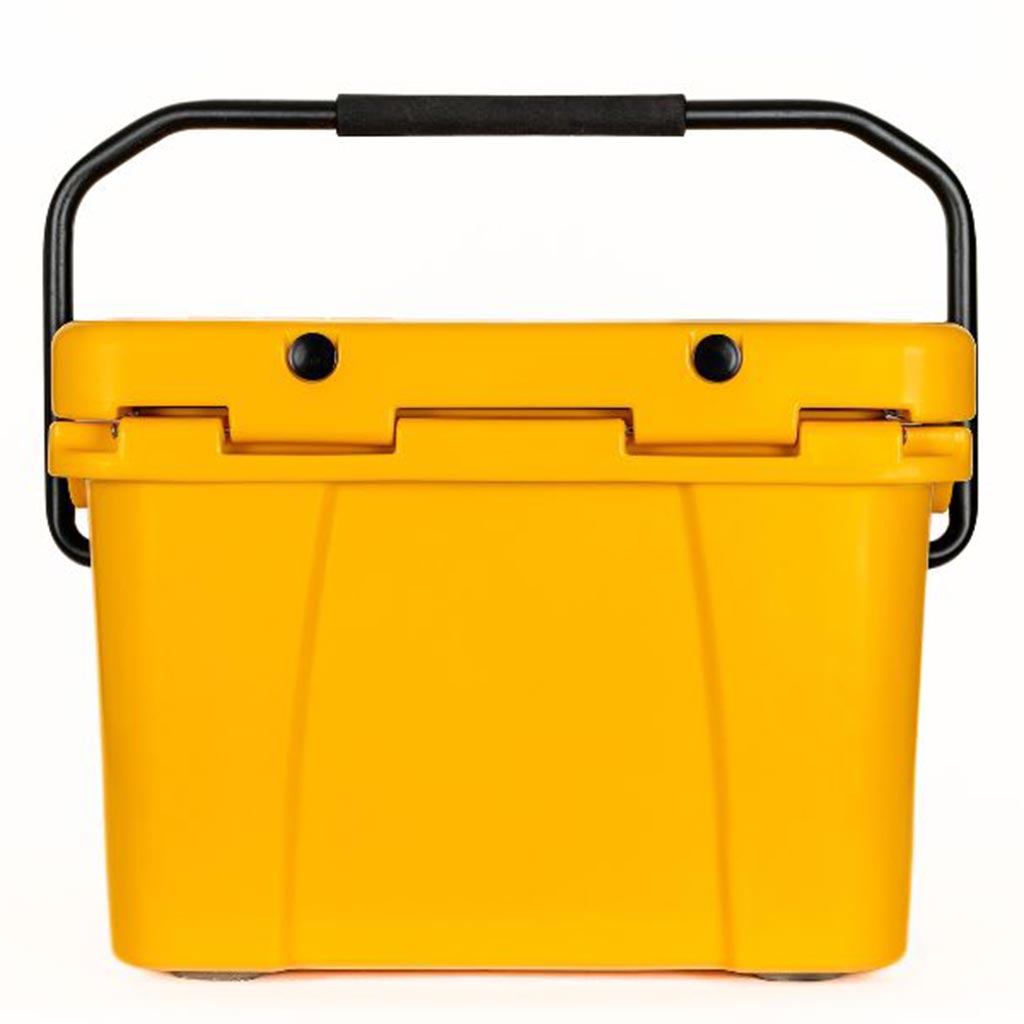 25QT / 23.6L "Wingman" Hard Cooler - Bob - The Cooler Co.850052051013Hard Coolers