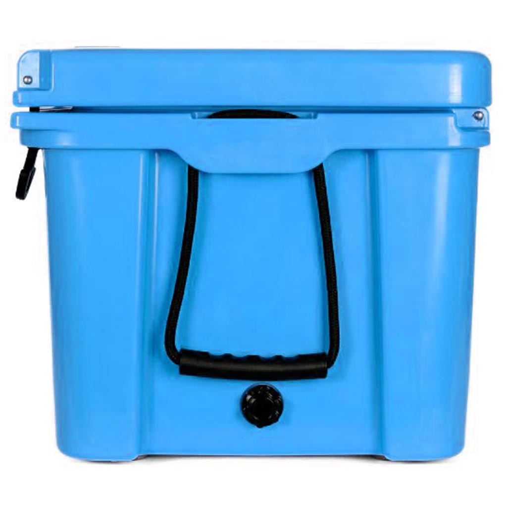 50 QT/47.3L Hard Cooler - El Amigo - Bob - The Cooler Co.850052051082Hard Coolers