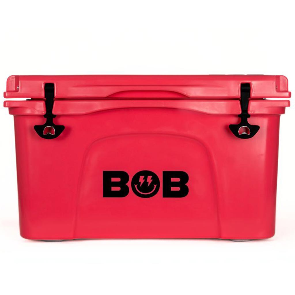 50 QT/47.3L Hard Cooler - El Amigo - Bob - The Cooler Co.850052051426Hard Coolers