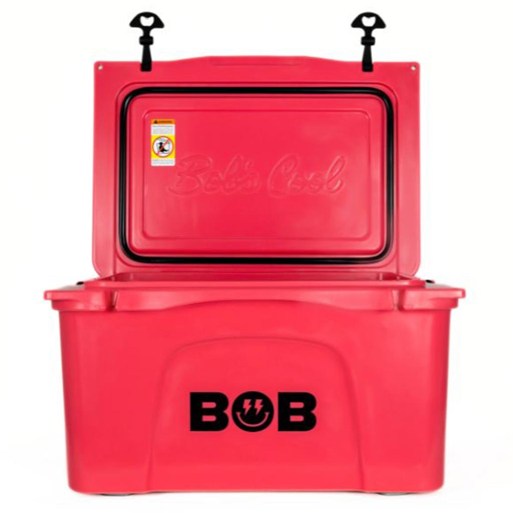 50 QT/47.3L Hard Cooler - El Amigo - Bob - The Cooler Co.850052051426Hard Coolers