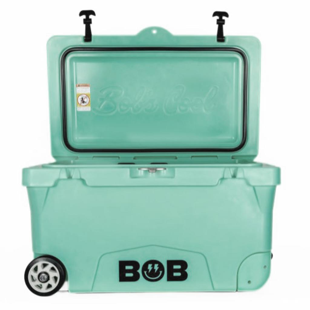 75QT / 70.97L "BFF" Hard Cooler - Bob - The Cooler Co.850052051129Hard Coolers