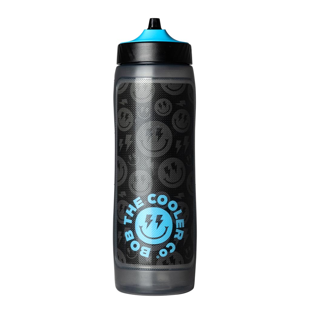 “Main Squeeze” Hydration that’s always in your grip - Bob - The Cooler Co.850052051778Drinkware