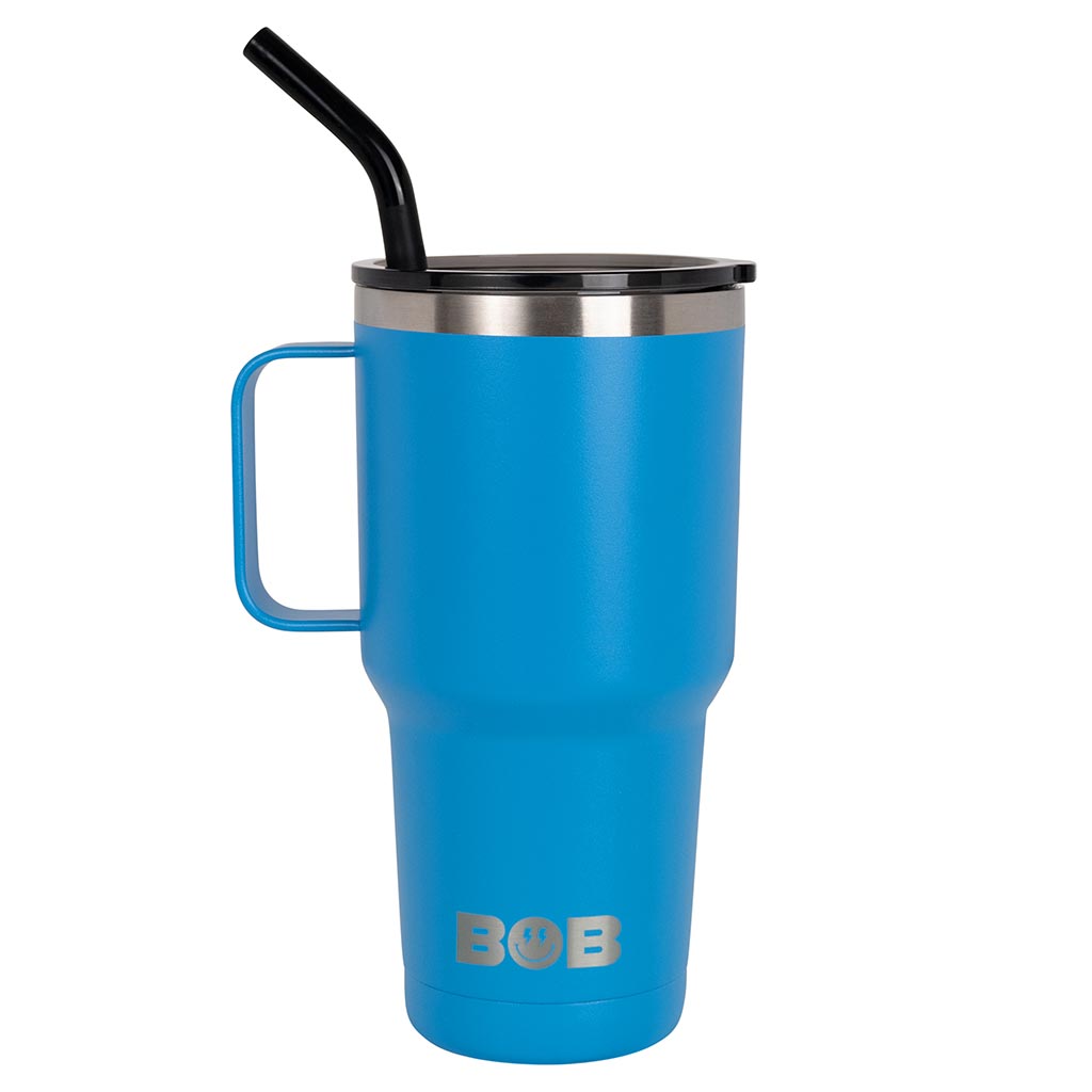 The Big Sipper, a 30oz Tumbler Like No Other - Bob - The Cooler Co.850052051037Drinkware