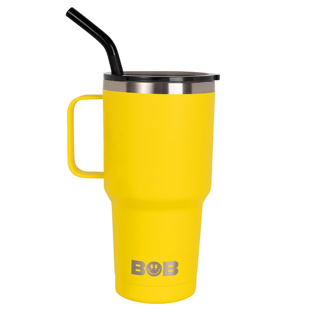The Big Sipper, a 30oz Tumbler Like No Other - Bob - The Cooler Co.850052051303Drinkware