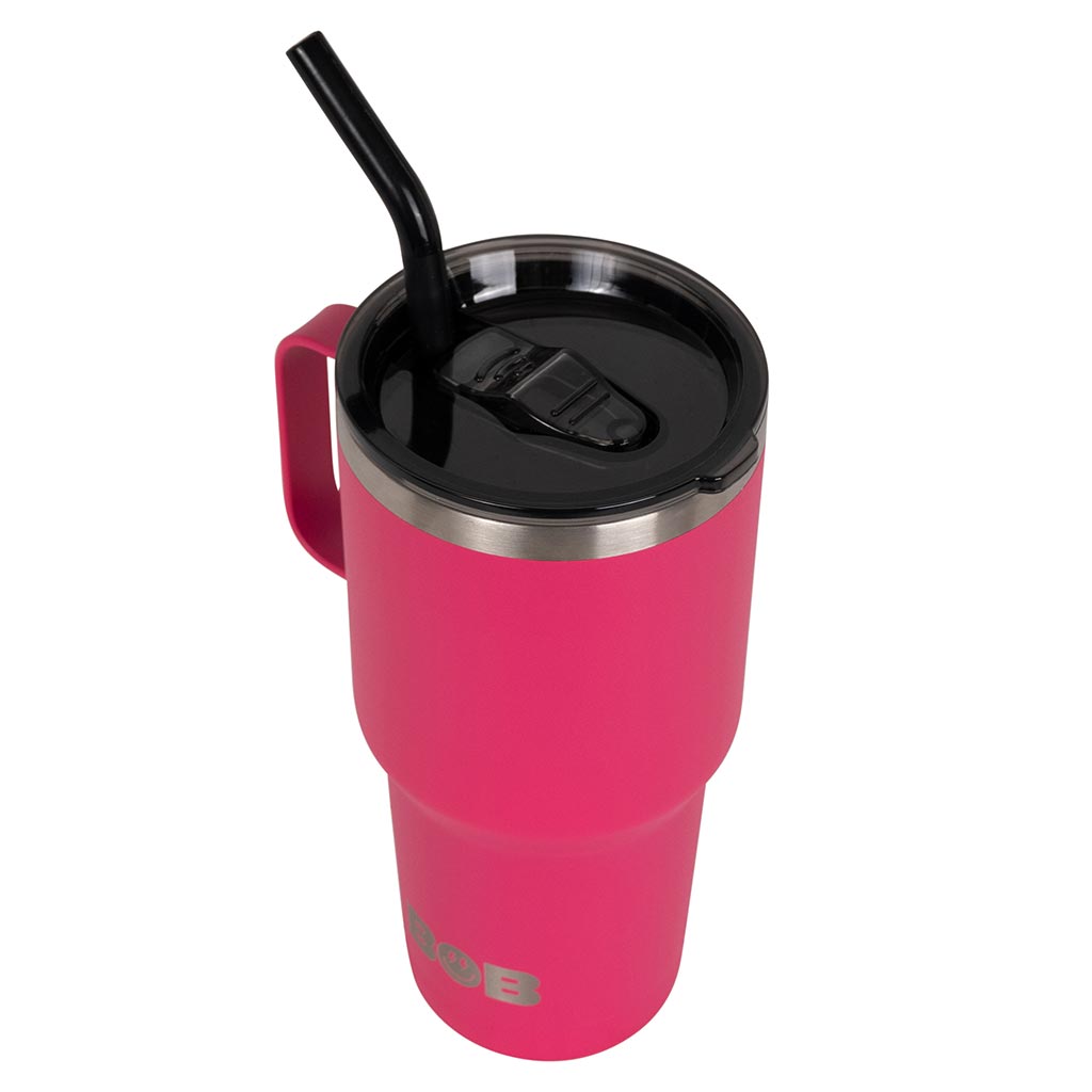 The Big Sipper, a 30oz Tumbler Like No Other - Bob - The Cooler Co.850052051556Drinkware