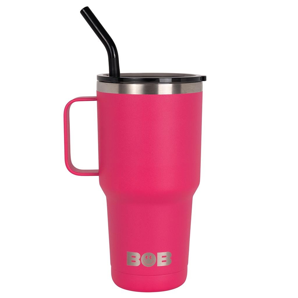 The Big Sipper, a 30oz Tumbler Like No Other - Bob - The Cooler Co.850052051556Drinkware