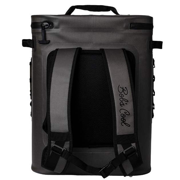 25L Backpack Soft Cooler - Bob - The Cooler Co.850052051136Soft Coolers