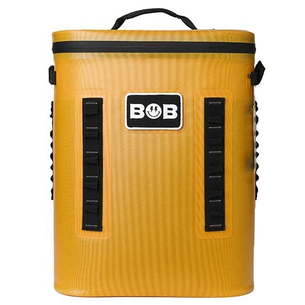 25L Backpack Soft Cooler - Bob - The Cooler Co.850052051143Soft Coolers