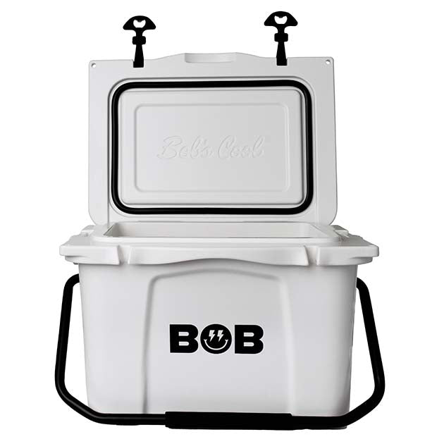 25QT / 23.6L Hard Cooler - Bob - The Cooler Co.850052051006Hard Coolers