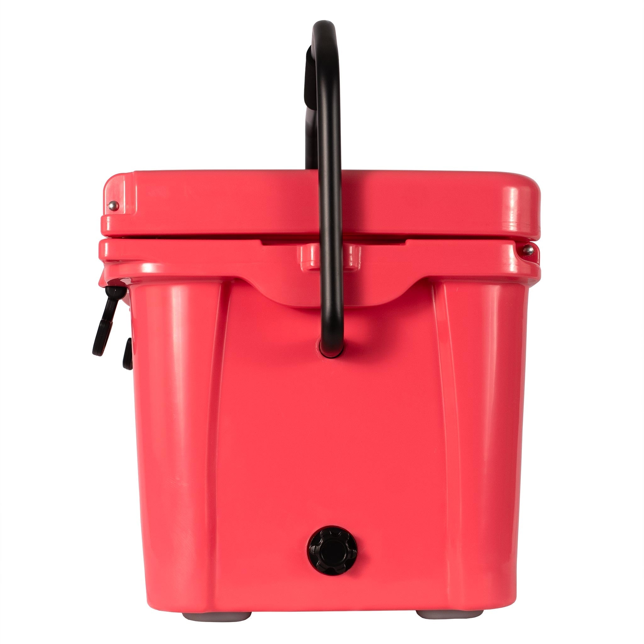 Bob The Cooler Co. Hard Cooler, The Wingman, 25qt holds up to 36 
