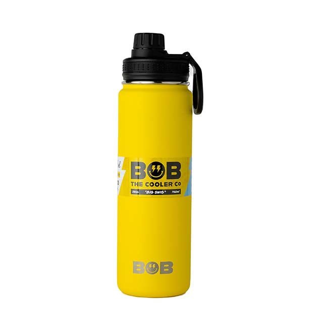 26oz Water Bottle - Bob - The Cooler Co.850052051341Drinkware
