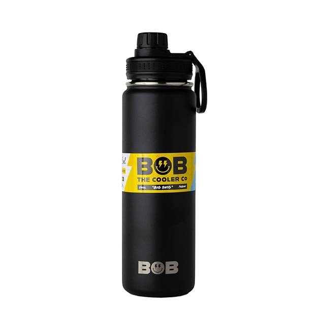 26oz Water Bottle - Bob - The Cooler Co.850052051365Drinkware