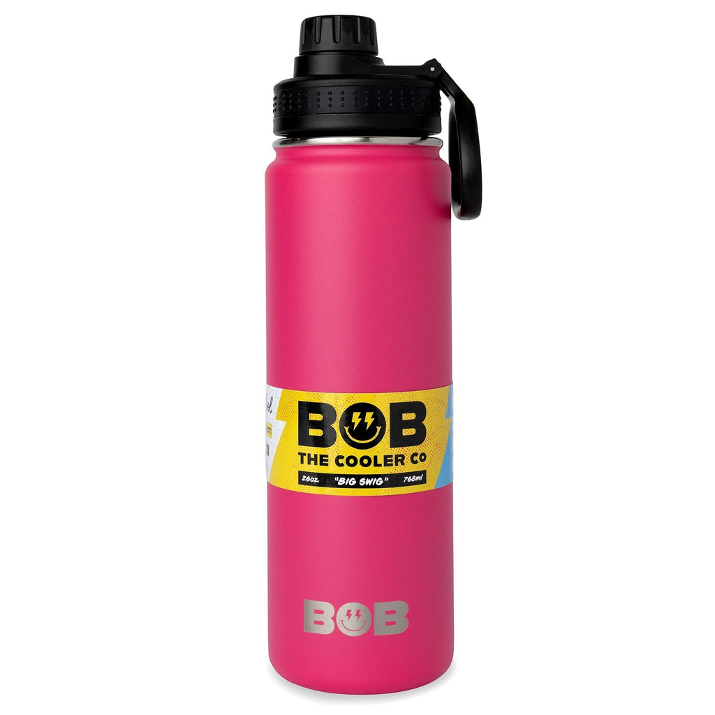 26oz Water Bottle - Bob - The Cooler Co.850052051549Drinkware