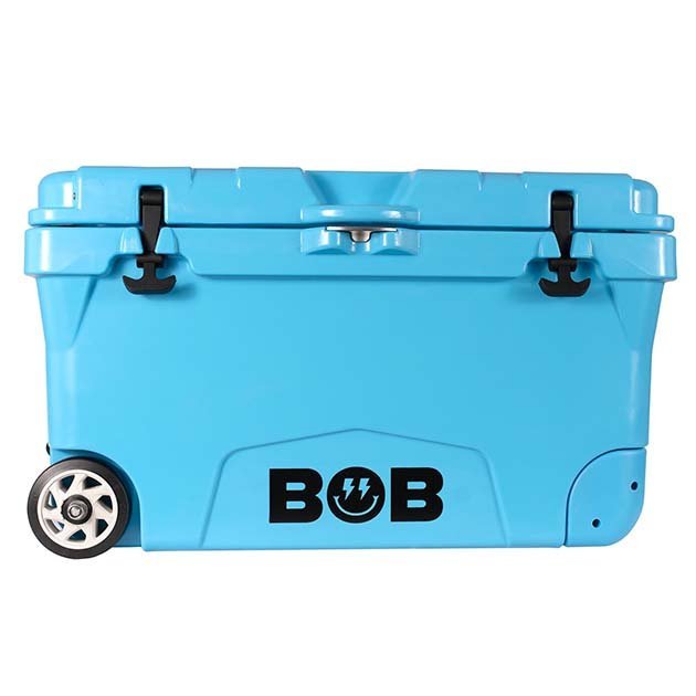 best wheeled coolers